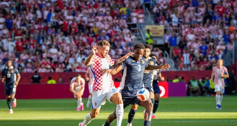  - Croatie-Ghana : les compositions officielles !
