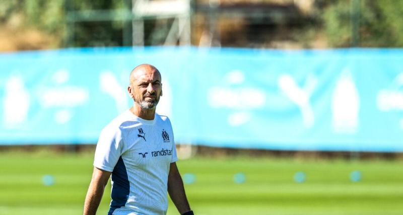  - Coupe du Monde : un préparateur physique de l'OM dans le staff de l'Ouzbékistan