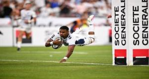 Toulouse - Montpellier : Léo Coly redonne espoir au MHR (VIDEO)