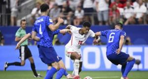 Coupe du monde 2026 : l’Angleterre s’offre le Panama, le Ghana passe malgré la défaite contre la Croatie