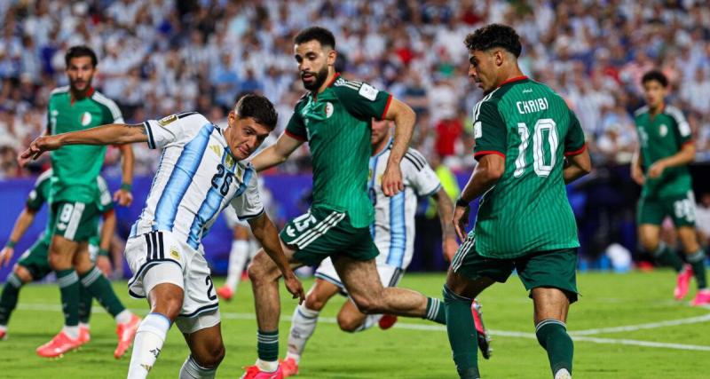  - Coupe du monde 2026 : l’Argentine affiche complet, l’Autriche et l’Algérie en seizièmes de finale