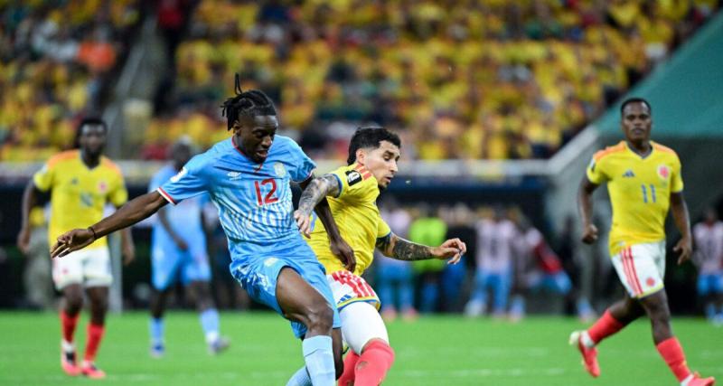  - Coupe du monde 2026 : Jeu égal entre la Colombie et le Portugal, ça passe dans l’effroi pour la RD Congo