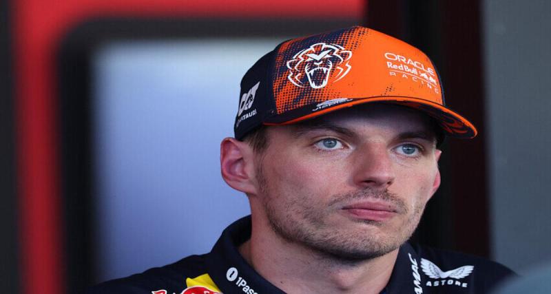  - GP d'Autriche : « C’est assez étrange, je n’avais rien ressenti de tel », Verstappen dénonce un comportement inhabituel de sa Red Bull