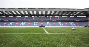 Caen : courtisé par des clubs européens, Cluver Sambi refuse de signer professionnel