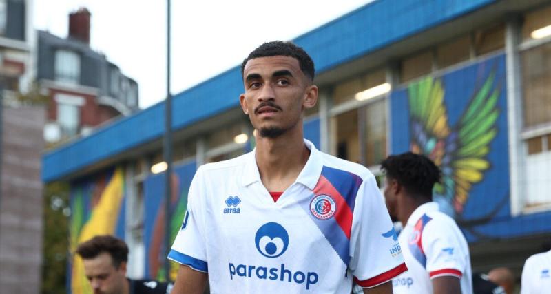  - Ligue 3 : Fleury s'offre Yannis Verdier, Jérémy Mounsesse (QRM) file au Portugal