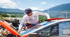 Rallye de Grèce : « C’était juste un problème de direction assistée », Neuville rassure avant un final sous tension