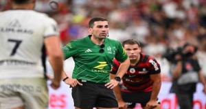 Après la finale et le sacre toulousains, les internautes critiquent l’arbitrage