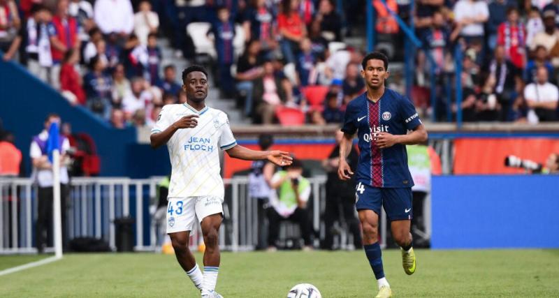 - Mercato - OM : Marseille devancé par le Paris FC pour une révélation de Ligue 1 ?