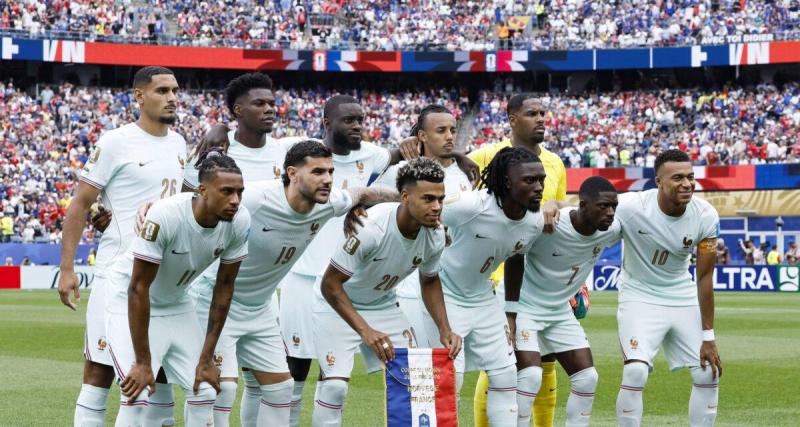  - Equipe de France : le parcours dantesque qui attend les Bleus jusqu'à une potentielle finale