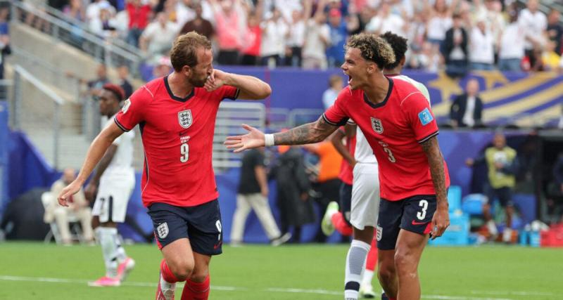  - Coupe du monde 2026 : l’Angleterre assure sa première place, la Colombie termine devant le Portugal, match fou entre l’Algérie et l’Autriche qui élimine l’Iran