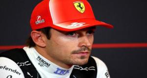 F1 : Charles Leclerc dévoile enfin ce qui a changé chez Ferrari en Autriche