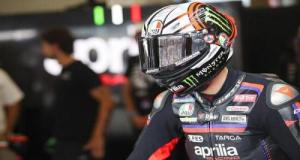 MotoGP : Marco Bezzecchi se révèle à Assen avant la course