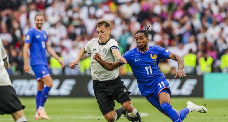  - Allemagne - France, Portugal - Espagne ... Des affiches dingues en huitièmes de finale ?