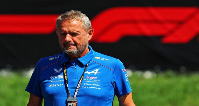  - GP d'Autriche : « La voiture bougeait beaucoup », Steve Nielsen analyse les limites d'Alpine