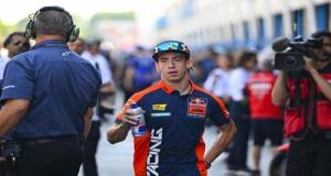 MotoGP : KTM croit avoir trouvé la faille sur la moto de Pedro Acosta