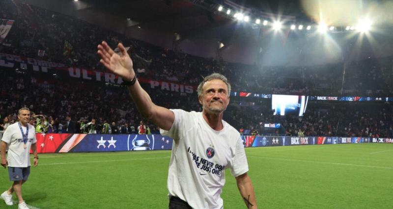  - Mercato - PSG : un énorme renfort en attaque rapidement bouclé ?