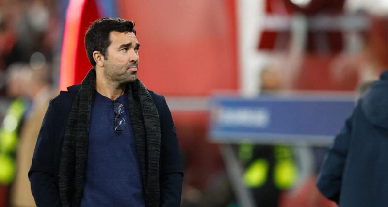  - Mercato - Barça : énorme mouvement à venir d'ici mardi ?