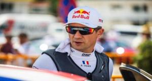 Rallye de Grèce : tout s’effondre pour Neuville, Ogier tout proche du triomphe