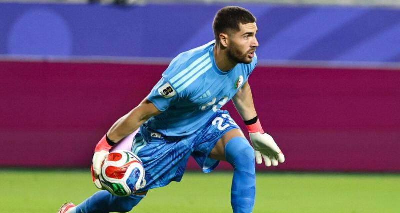  - Algérie : Zidane "absent à cause de ses performances", Petkovic sans pitié