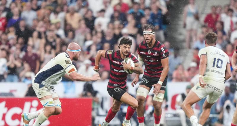  - La finale du Top 14 a fait vibrer avec une audience XXL