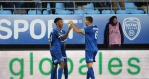 Troyes : promu en L1, l’ESTAC dit au revoir à quatre cadres