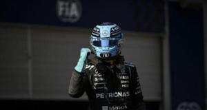 GP d'Autriche : George Russell retrouve la victoire devant un Verstappen qui n'aura rien lâché, Leclerc passe complètement à côté