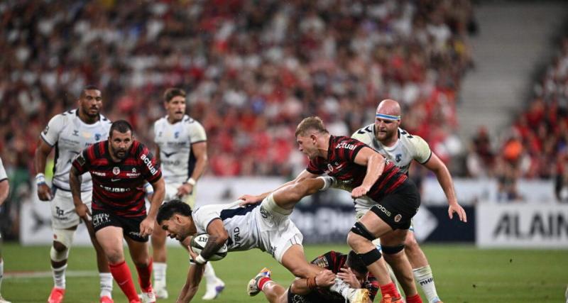  - « Meilleur joueur du championnat », sauveur, capitaine…les joueurs et le staff en admiration devant Willis