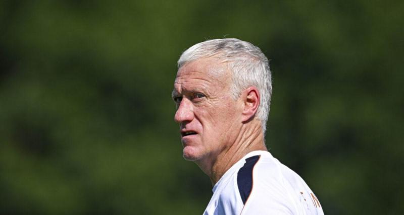  - Coupe du monde 2026 : Didier Deschamps prévient les Bleus des dangers qui arrivent