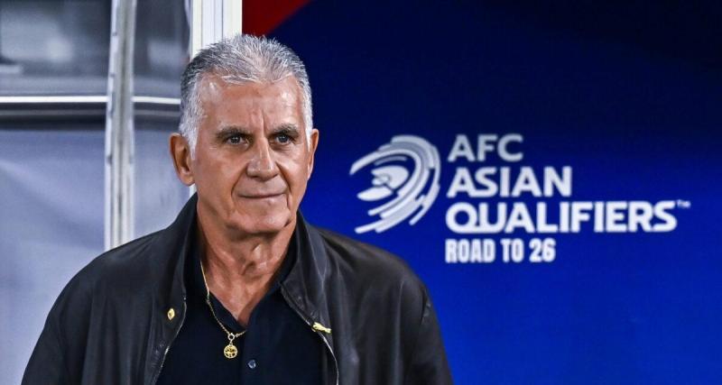  - Coupe du monde 2026 : un sélectionneur dézingue le nouveau format à 48 équipes