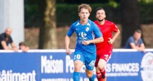 N1, N2 : Andrézieux se renforce, Chauray poursuit sa refonte, Panazol voit triple…