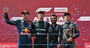 Mercedes : l’écurie respire enfin, Toto Wolff lâche un énorme aveu après le double podium à Spielberg