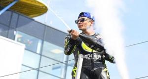 GP des Pays-Bas : « J’ai perdu trop de temps », les regrets de Raúl Fernández malgré son podium