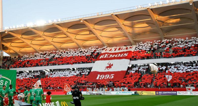  - Reims : le club champenois mise sur sa formation pour bâtir son avenir