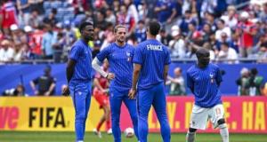 Équipe de France : un cadre des Bleus forfait pour le seizième de finale face à la Suède ?
