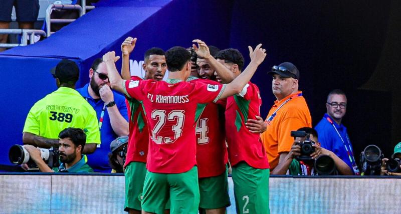 - Coupe du monde 2026 : à quelle heure et sur quelle chaîne voir Pays-Bas - Maroc ?