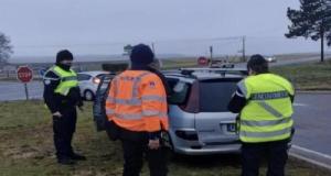 Ivre, il vient porter plainte à la gendarmerie en voiture… et repart sans permis ni véhicule