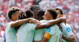 Coupe du monde 2026 : à quelle heure et sur quelle chaîne voir France - Suède ?