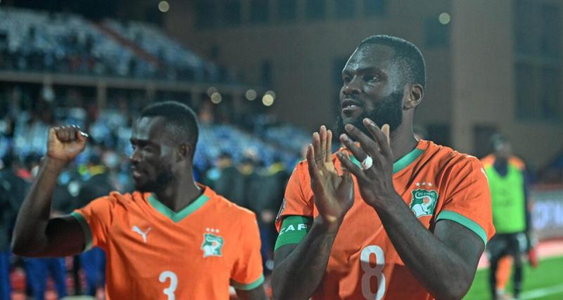  - Coupe du monde 2026 : à quelle heure et sur quelle chaîne voir Côte d'Ivoire - Norvège ?