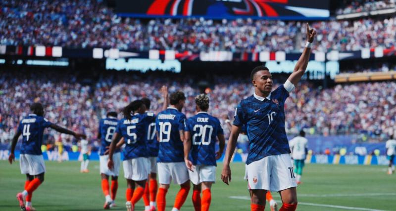  - Coupe du monde 2026 : Meilleure équipe de la phase de groupes, pourquoi la France n'a pas été avantagé pour les seizièmes ?