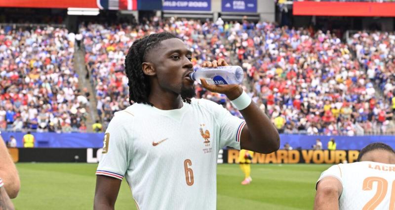  - Équipe de France : un joueur des Bleus intéressé par une arrivée au PSG ?