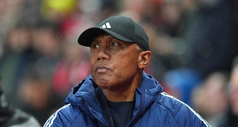  - Mercato - Paris FC : le successeur de Kombouaré déjà connu ?