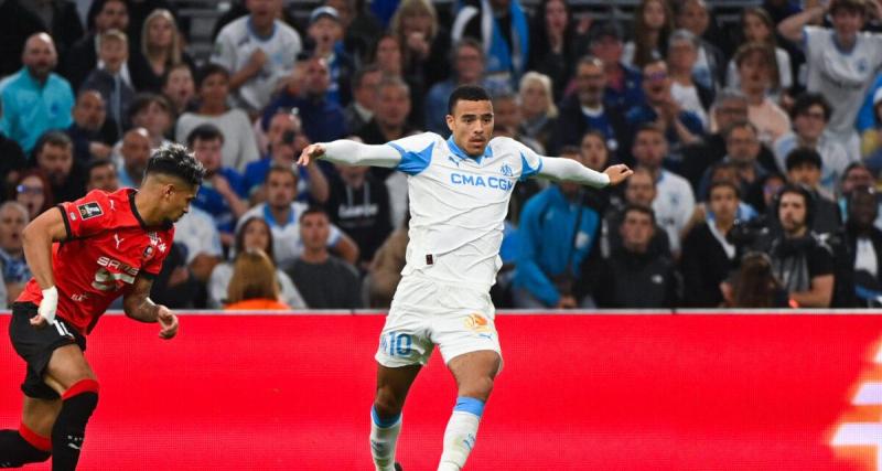  - Mercato : Greenwood a déjà écarté trois clubs pour son avenir, coup dur pour l'OM ?