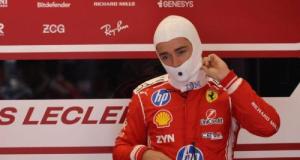 Ferrari : Leclerc sort du silence et envoie un message à son équipe après sa désillusion en Autriche