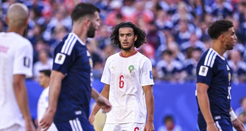  - Mercato - Lille : l'incroyable coup tenté par Létang avec Bouaddi