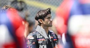 Aprilia : malgré l'absence de victoire à Assen, Martín repart peut-être plus dangereux que jamais