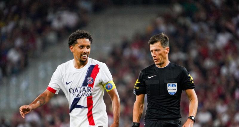  - Ligue 1 : après Frappart, Benoit Bastien va prendre sa retraite !