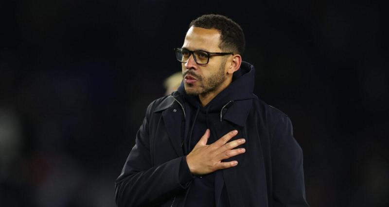  - Paris FC : reprise repoussée et staff de folie, la révolution Rosenior est en marche