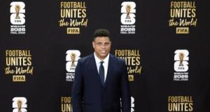« Son style de jeu me fait penser à moi à mon apogée », Ronaldo adoube Kylian Mbappé