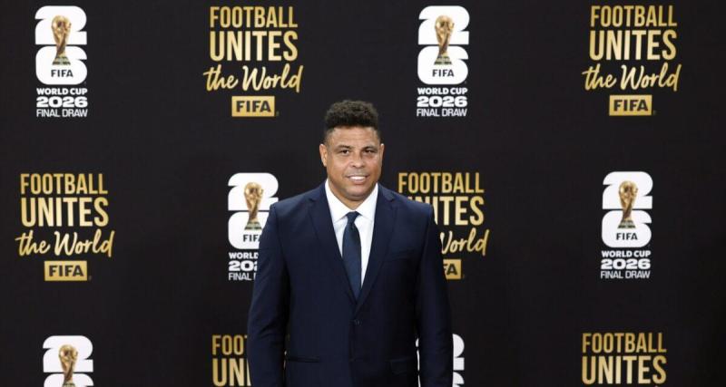  - « Son style de jeu me fait penser à moi à mon apogée », Ronaldo adoube Kylian Mbappé