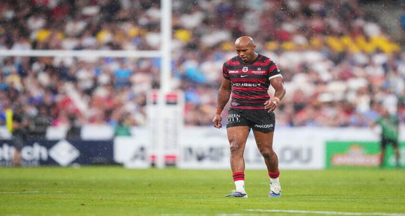 - Stade Toulousain : la revanche de Teddy Thomas, venu au club pour « chercher un titre avec ce groupe »